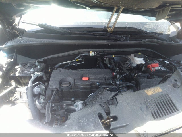2023 HONDA HR-V EX-L VIN: 3CZRZ2H7XPM749948