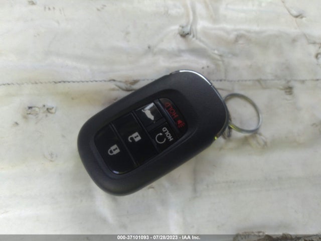 2023 HONDA HR-V EX-L VIN: 3CZRZ2H7XPM749948