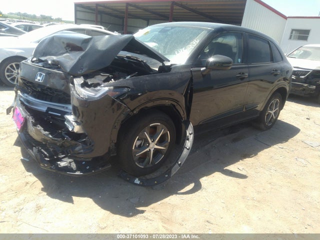 2023 HONDA HR-V EX-L VIN: 3CZRZ2H7XPM749948