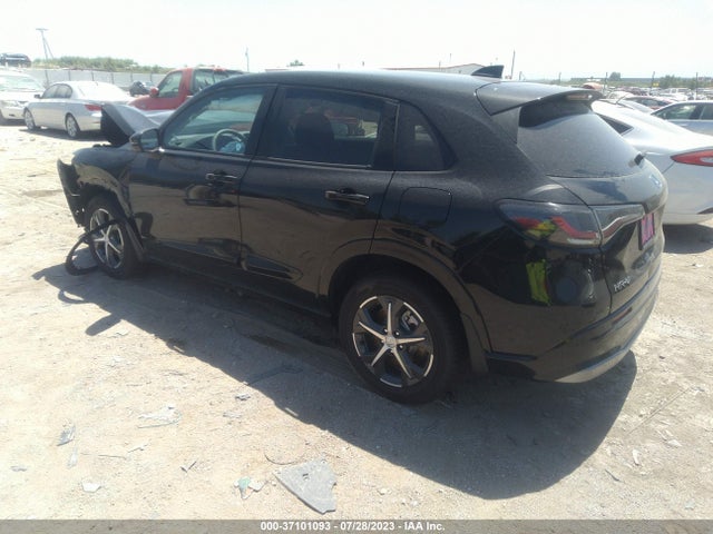 2023 HONDA HR-V EX-L VIN: 3CZRZ2H7XPM749948