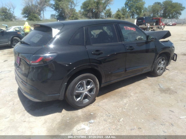 2023 HONDA HR-V EX-L VIN: 3CZRZ2H7XPM749948