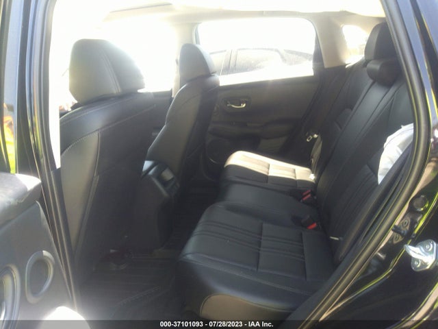 2023 HONDA HR-V EX-L VIN: 3CZRZ2H7XPM749948