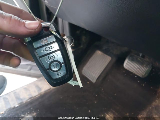 1FTFW1E52JFE23695 Ford F-150 Xl/xlt/lariat