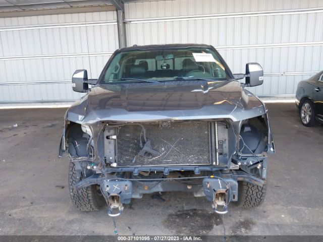 1FTFW1E52JFE23695 Ford F-150 Xl/xlt/lariat