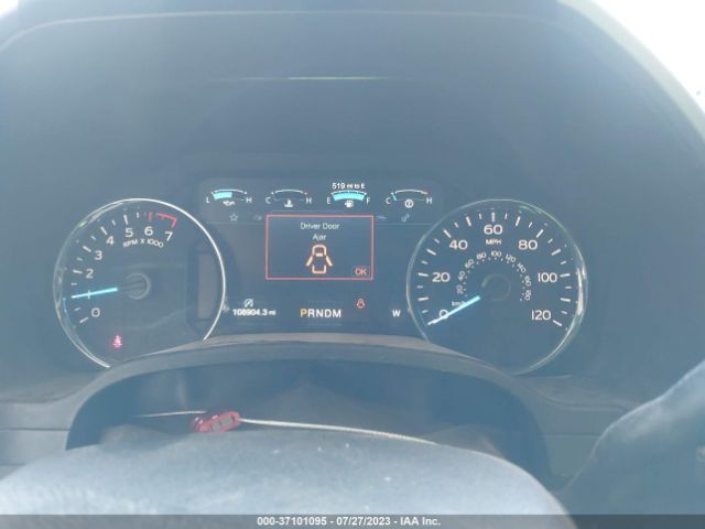 1FTFW1E52JFE23695 Ford F-150 Xl/xlt/lariat
