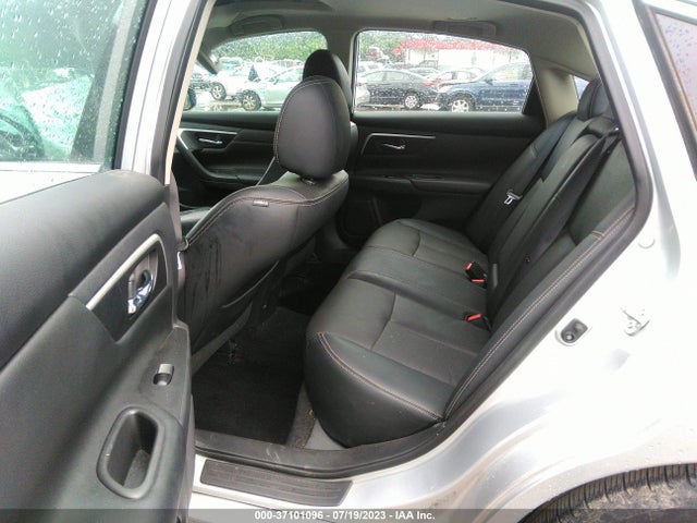 2017 NISSAN ALTIMA 2.5 SL VIN: 1N4AL3AP5HC191195