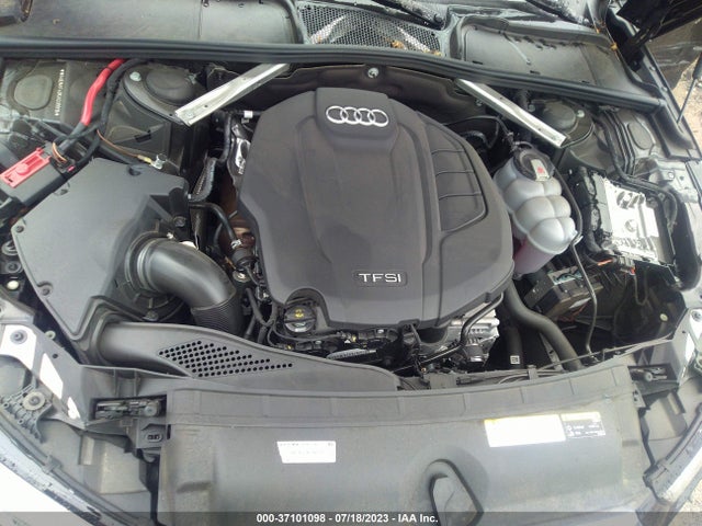 Audi A4 Premium Plus 2019 WAUENAF40KA039916 Image 10