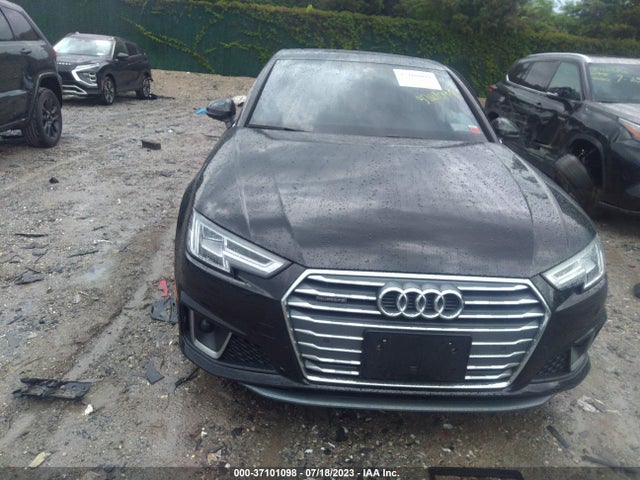 Audi A4 Premium Plus 2019 WAUENAF40KA039916 Image 12