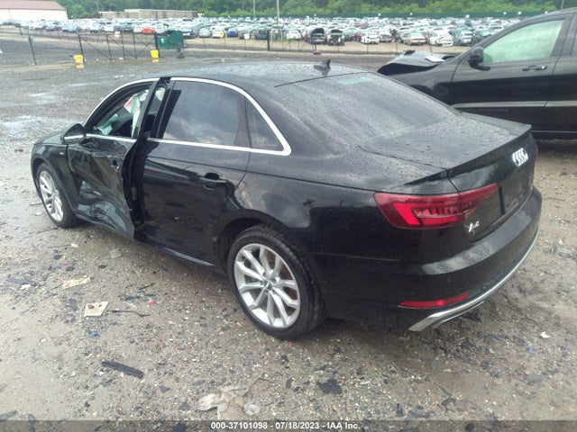 Audi A4 Premium Plus 2019 WAUENAF40KA039916 Image 3