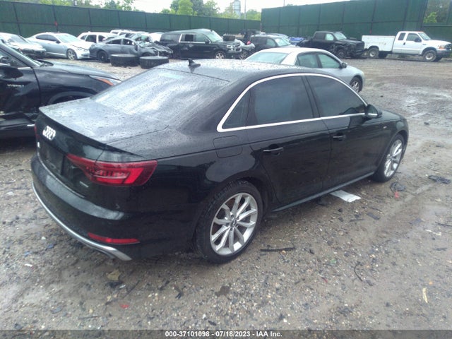 Audi A4 Premium Plus 2019 WAUENAF40KA039916 Image 4