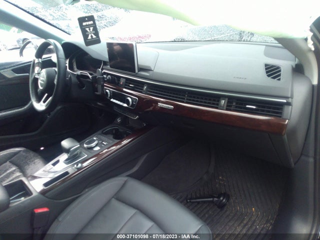 Audi A4 Premium Plus 2019 WAUENAF40KA039916 Image 5