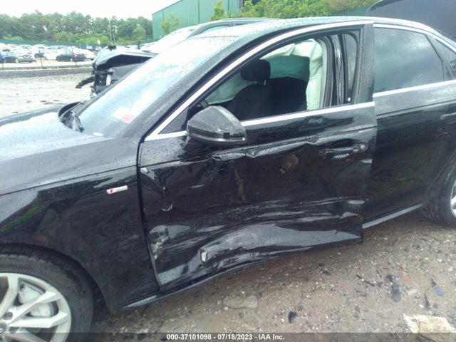 Audi A4 Premium Plus 2019 WAUENAF40KA039916 Image 6