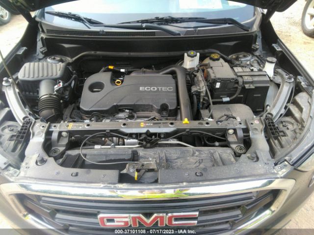 3GKALTEV2LL120475 GMC Terrain Sle