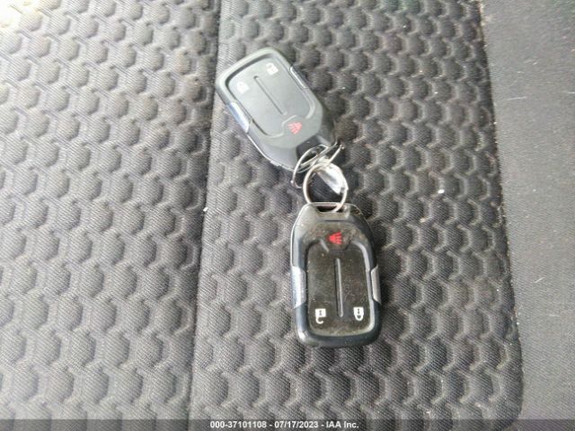 3GKALTEV2LL120475 GMC Terrain Sle