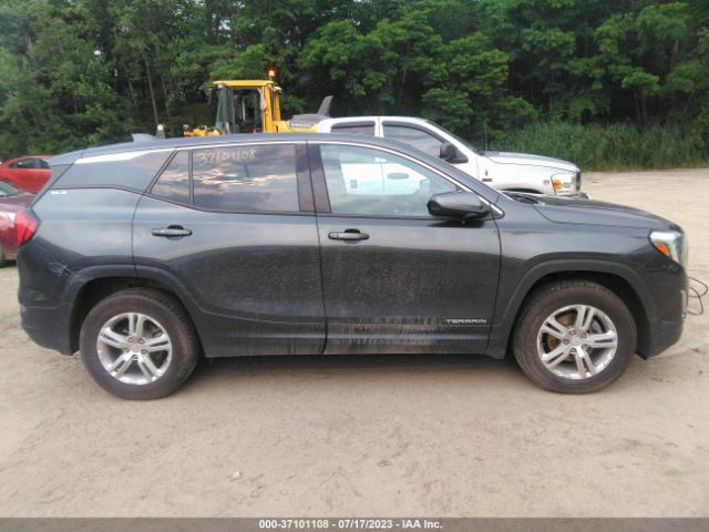 3GKALTEV2LL120475 GMC Terrain Sle