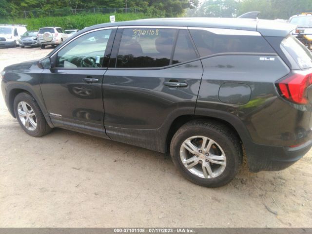 3GKALTEV2LL120475 GMC Terrain Sle