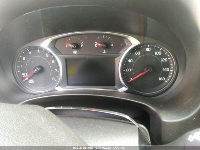 3GKALTEV2LL120475 GMC Terrain Sle