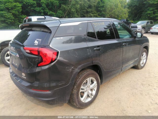 3GKALTEV2LL120475 GMC Terrain Sle