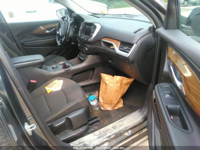 3GKALTEV2LL120475 GMC Terrain Sle