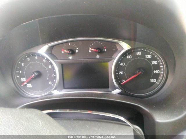 3GKALTEV2LL120475 GMC Terrain Sle