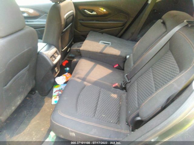 3GKALTEV2LL120475 GMC Terrain Sle