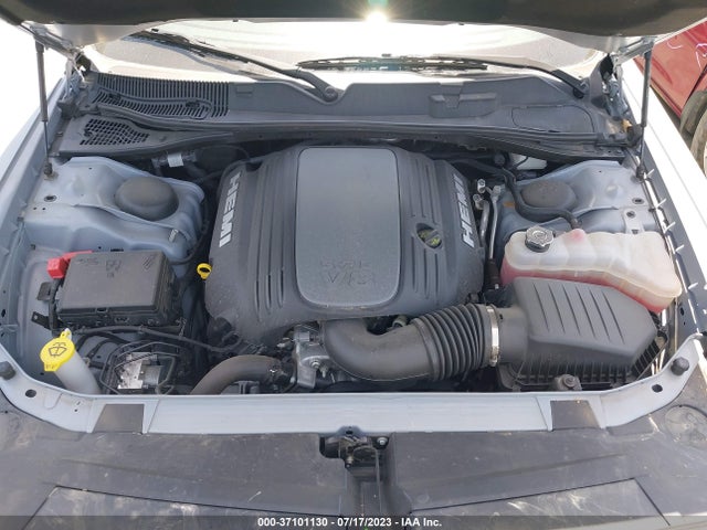 Dodge Challenger R/t 2022 2C3CDZBT1NH233938 Image 10