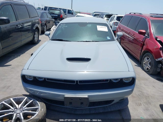 Dodge Challenger R/t 2022 2C3CDZBT1NH233938 Image 12