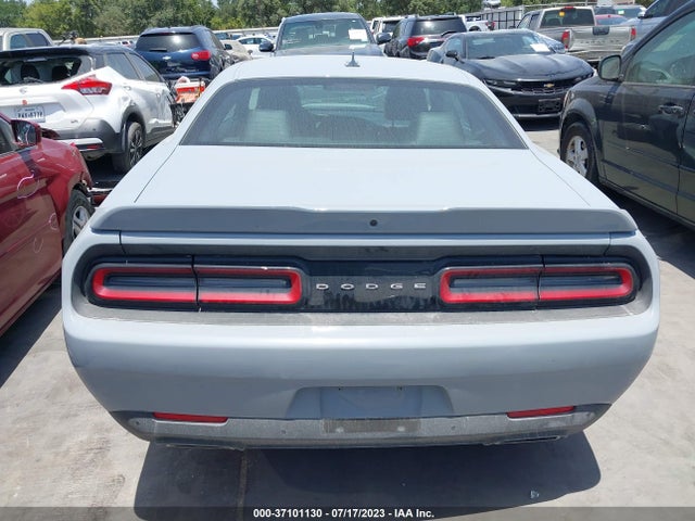 Dodge Challenger R/t 2022 2C3CDZBT1NH233938 Image 16