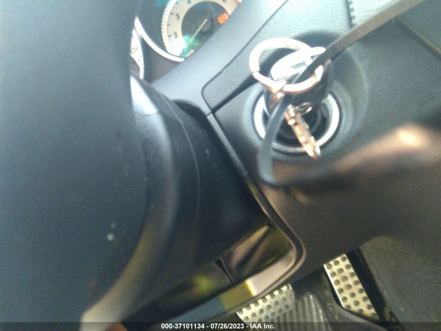 Aukcja sprzedaży 2012 Mercedes-benz C-class C 250, vin: WDDGJ4HB8CF799140, numer aukcji: 37101134