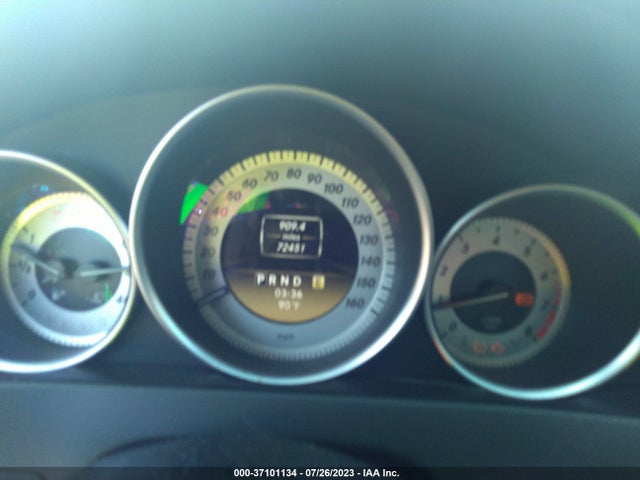 Aukcja sprzedaży 2012 Mercedes-benz C-class C 250, vin: WDDGJ4HB8CF799140, numer aukcji: 37101134