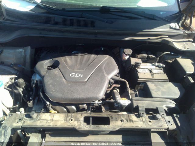 KNDJN2A28G7242974 KIA Soul Base