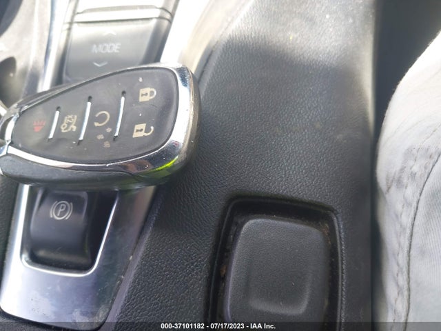 Chevrolet Camaro 1lt 2021 1G1FB1RS7M0103140 Image 11