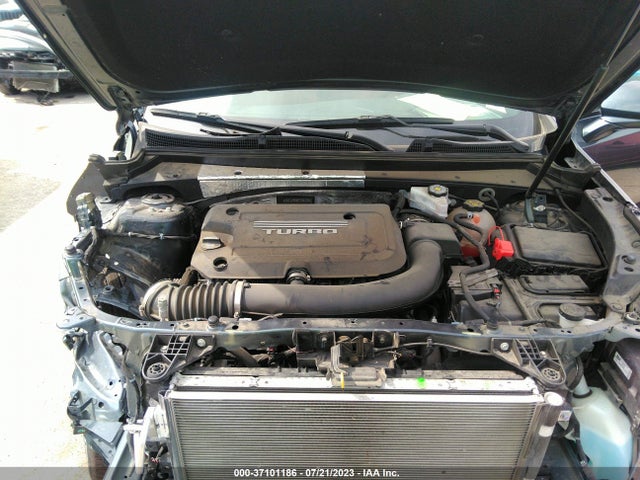1GYFZER42KF102770 Cadillac Xt4 Fwd Sport