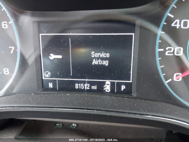 Chevrolet Cruze Ls Auto 2017 1G1BC5SM2H7184382 Image 15