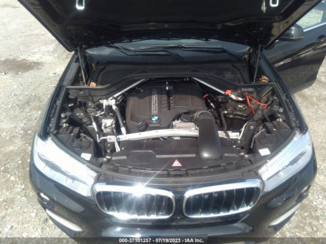5UXKU2C55G0N78183 BMW X6 Xdrive35i
