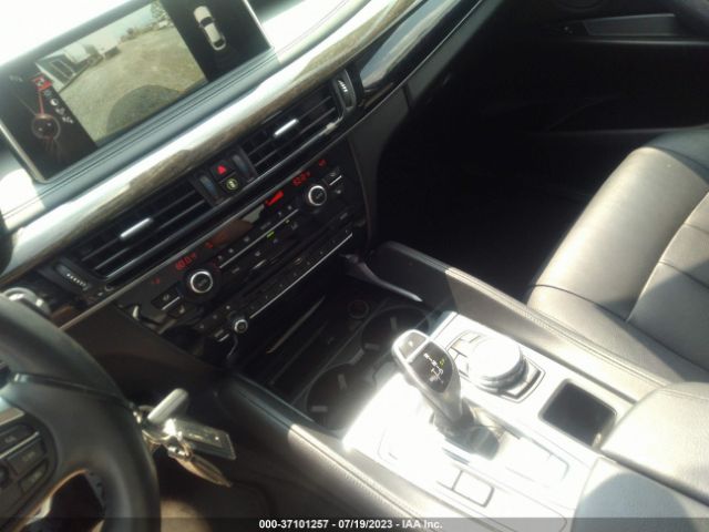 5UXKU2C55G0N78183 BMW X6 Xdrive35i