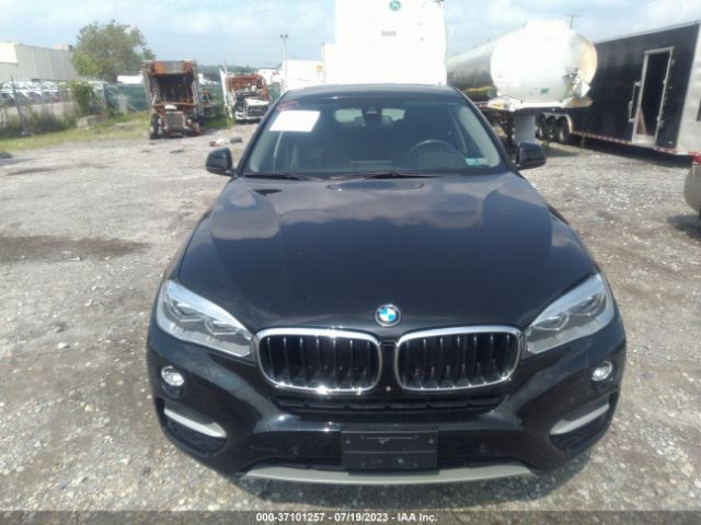 5UXKU2C55G0N78183 BMW X6 Xdrive35i