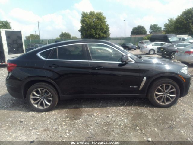 5UXKU2C55G0N78183 BMW X6 Xdrive35i