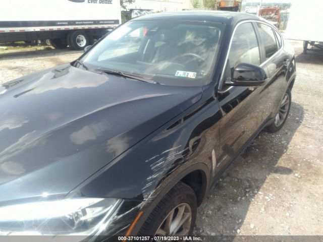 5UXKU2C55G0N78183 BMW X6 Xdrive35i