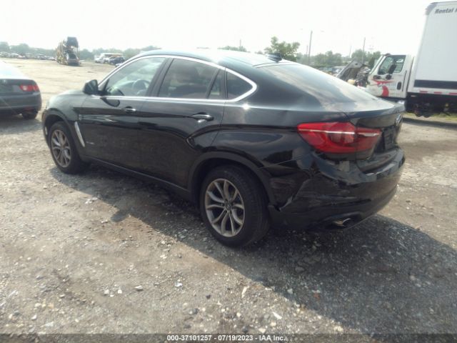 5UXKU2C55G0N78183 BMW X6 Xdrive35i