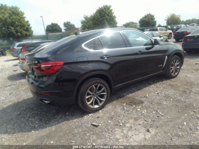 5UXKU2C55G0N78183 BMW X6 Xdrive35i