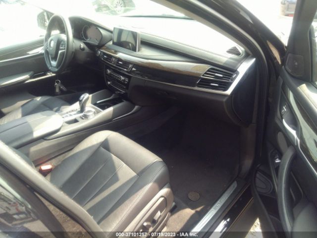 5UXKU2C55G0N78183 BMW X6 Xdrive35i