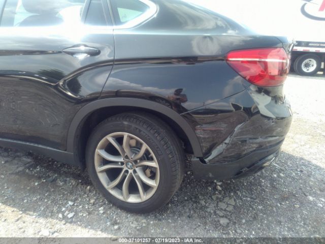 5UXKU2C55G0N78183 BMW X6 Xdrive35i