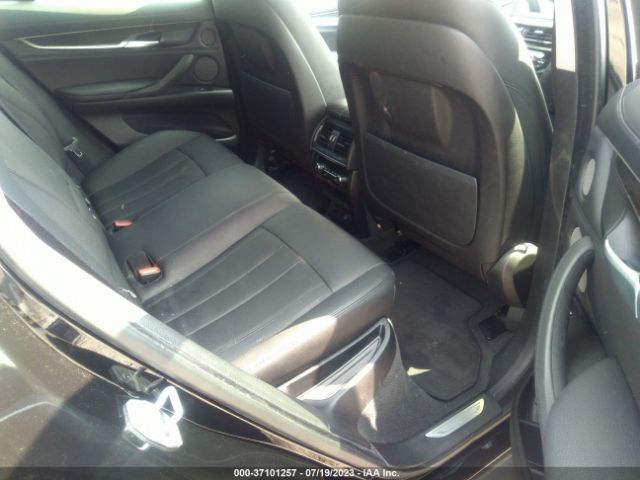 5UXKU2C55G0N78183 BMW X6 Xdrive35i