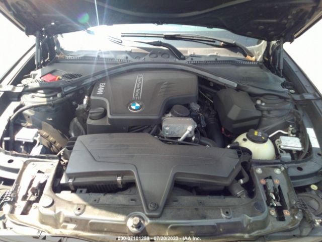 WBA3X5C52FD560677 BMW 3 Series Gran Turismo 328i Xdrive