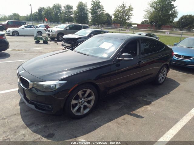 WBA3X5C52FD560677 BMW 3 Series Gran Turismo 328i Xdrive