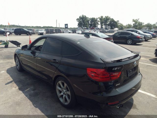 WBA3X5C52FD560677 BMW 3 Series Gran Turismo 328i Xdrive