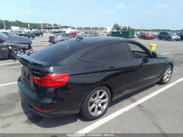 WBA3X5C52FD560677 BMW 3 Series Gran Turismo 328i Xdrive