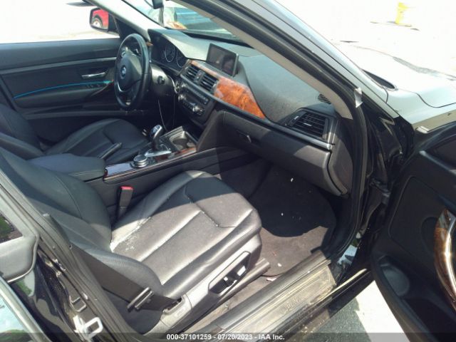 WBA3X5C52FD560677 BMW 3 Series Gran Turismo 328i Xdrive