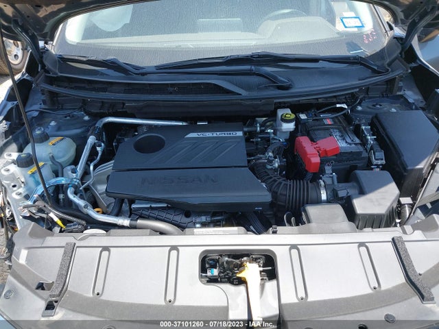 Nissan ROGUE S 2023 5N1BT3AA1PC790535 Image 16